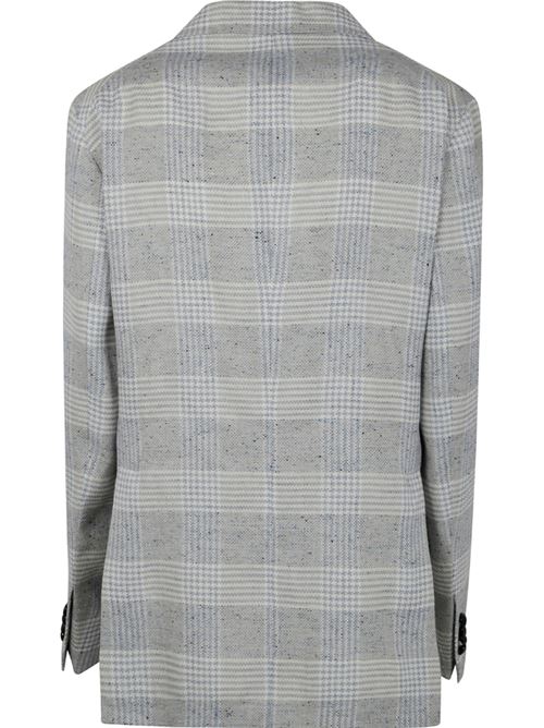 UNLINED JACKET TAGLIATORE | 1SMC22K-610059I3286736 AZZURRO